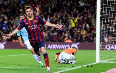 VIDEO: Lionel Messi - Sự hồi sinh của cầu thủ xuất sắc nhất thế giới