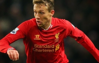 Liverpool đón nhận tin vui trước đại chiến với M.U