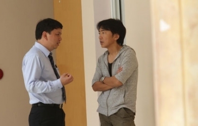 VFF bổ nhiệm Trưởng đoàn ĐT U23 Việt Nam dự vòng loại châu Á