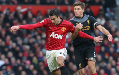 Trước vòng 30 Ngoại hạng Anh: Quyết đấu ở Anfield