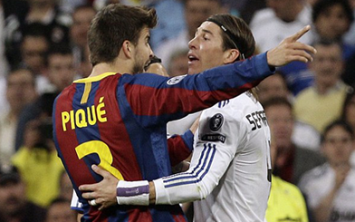 Đánh bại Real, Barca sẽ có chức vô địch La Liga