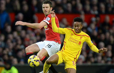 Liverpool vs Man Utd: Đại chiến vì top 4 - 20h30 ngày 22/3