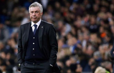HLV Ancelotti lên tiếng sau thất bại ở Siêu kinh điển