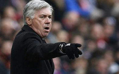 Tiết lộ điểm đến ưu thích của Ancelotti ở Ngoại hạng Anh