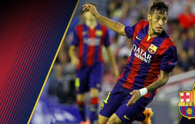 Sốc khi phí chuyển nhượng Neymar tăng vọt