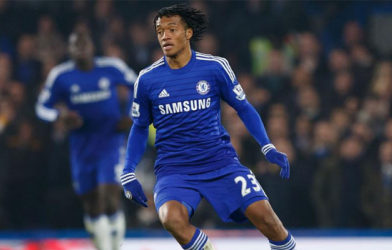 Bản hợp đồng 26 triệu bảng của Chelsea đang ở đâu?