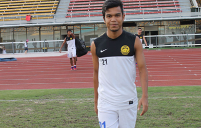 Đội trưởng U23 Malaysia lên tiếng đe dọa U23 Việt Nam
