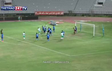 VIDEO: Sao châu Á tái hiện pha ghi bàn theo phong cách kungfu của Ibrahimovic