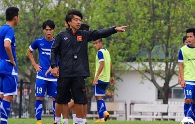 Điều kiện cần và đủ để U23 Việt Nam giành vé dự VCK U23 châu Á 2016