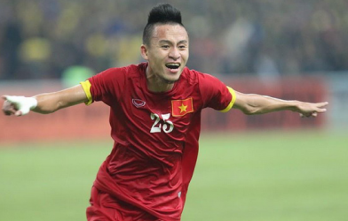 Có kết luận cuối cùng về chấn thương của Huy Toàn