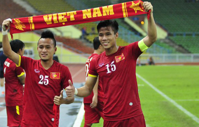 U23 Việt Nam đón tin cực vui trước trận gặp U23 Macau
