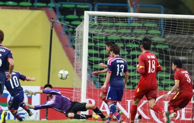 Thủ môn Minh Long nhận được niềm tin tuyệt đối từ HLV Miura