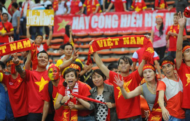U23 bại trận và câu chuyện tinh thần Việt ở Shah Alam!