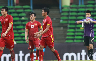 Phân tích cơ hội đi tiếp của U23 Việt Nam