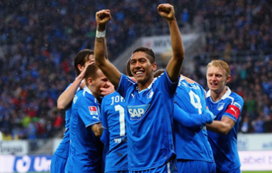 Roberto Firmino đến Man Utd chỉ còn là vấn đề thời gian