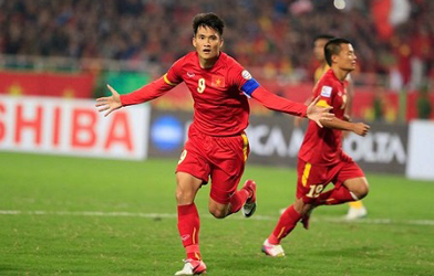 ĐT VN sắp xác định được đối thủ ở vòng loại World Cup 2018