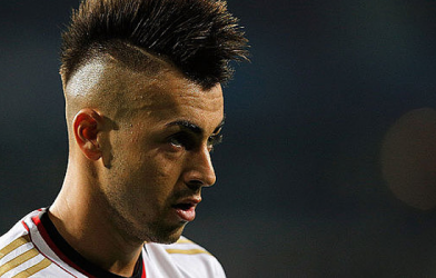 Arsenal chi 11,8 triệu bảng chiêu mộ 'tiểu Pharaoh'