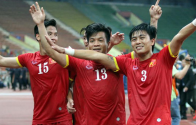 U23 Việt Nam và 5 cầu thủ thi đấu nổi bật nhất VL U23 châu Á