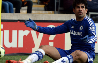 Chelsea mất 'pháo hạng nặng' trước Stoke City