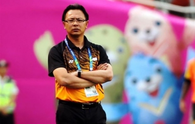 HLV Malaysia ‘bỏ qua’ U23 Việt Nam tại SEA Games 28