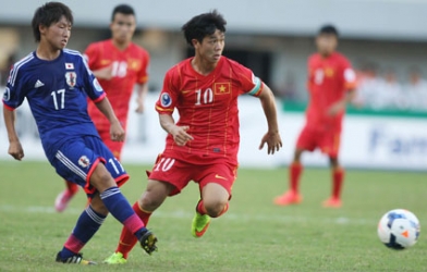 U23 Việt Nam dễ vào bảng ‘tử thần’ tại VCK U23 châu Á