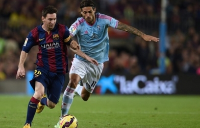 Celta Vigo – Barca: Đi vào tâm bão