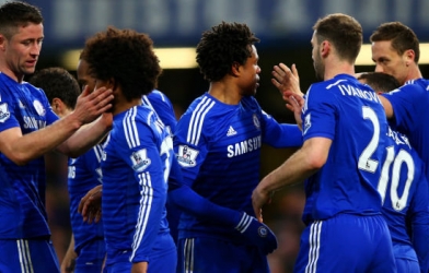 Sau vòng 31 Ngoại hạng Anh: Chelsea tiến sát ngôi vương, Liverpool rời xa tốp 4