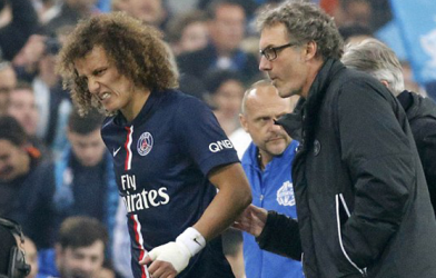 PSG gặp tổn thất lớn trước trận đối đầu với Barca