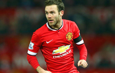 Nhìn lại hành trình thay đổi để tỏa sáng của Juan Mata
