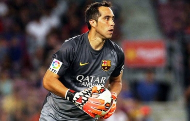 Thủ môn nào giữ sạch lưới nhiều nhất La Liga mùa này?