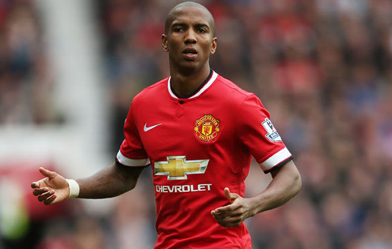 Ashley Young tự tin cùng Man Utd đánh bại Man City