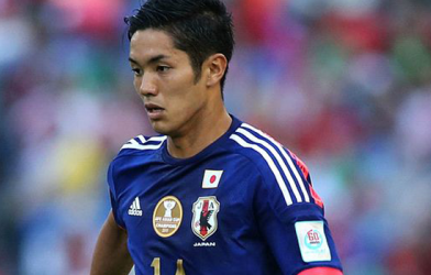 Chelsea vung 5.5 triệu euro chiêu mộ tiền vệ người Nhật