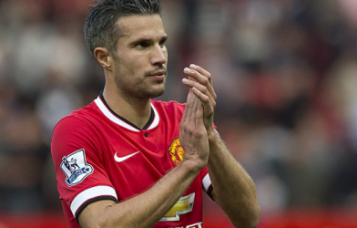 MU chi tiền đẩy Persie khỏi Old Trafford