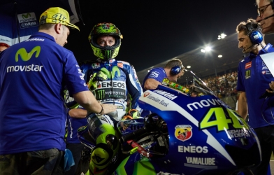 Kết quả phân hạng MotoGP chặng 2 - Red Bull Grand Prix of The Americas 2015