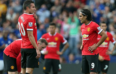 Hậu derby: Man Utd sẽ thay mới hàng tiền đạo