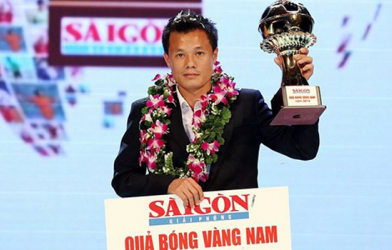 Thành Lương: Hat-trick cho cầu thủ tài đức vẹn toàn