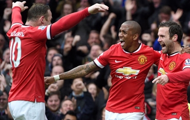 Gary Neville: “Man Utd có thể đánh bại bất cứ đối thủ nào”