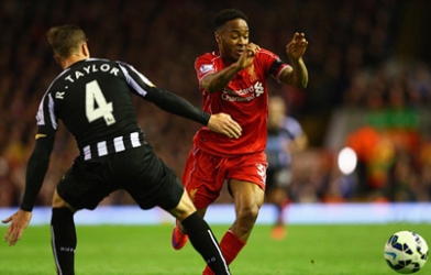 Man City quyết chiêu mộ bằng được Raheem Sterling