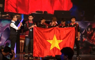 Liên Minh Huyền Thoại: SF5 Không xin được visa, đành nhường vé đến Thổ Nhĩ Kỳ cho người Thái