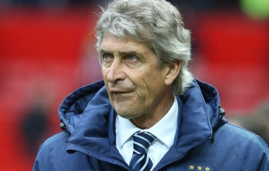 6 trận quyết định tương lai HLV Man City