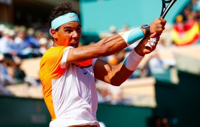Monte Carlo Masters 2015: Nadal đụng mặt Djokovic tại bán kết