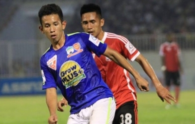 V-League 2015 thay đổi như thế nào sau vòng 10?