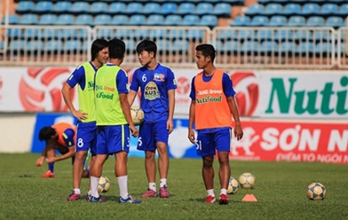 Nhiều trụ cột của Hà Nội T&T và HAGL sẵn sàng trở lại