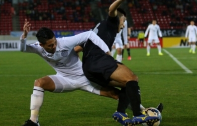 Đội bóng của Thái Lan đứng trước nguy cơ bị loại tại AFC Champions League