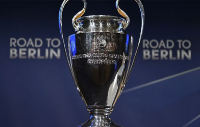 UEFA thay đổi cách phân loại hạt giống cúp C1: Dễ có nhiều bảng tử thần