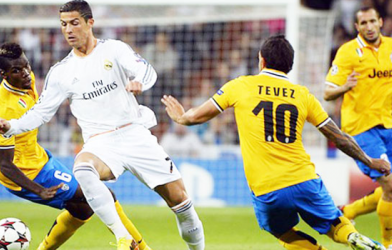 Nhận định 2 cặp đấu bán kết Champions League: Thâm thù sâu nặng!