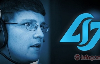 CS:GO: prt bị buộc rời khỏi đội hình của Counter logic Gaming