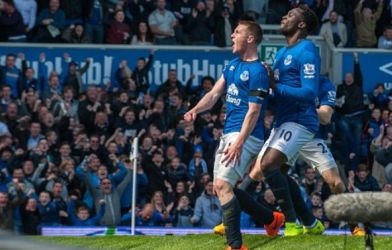 Video clip bàn thắng: Everton 3-0 Man Utd (V34 Ngoại hạng Anh)