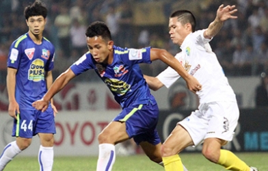 HAGL sẽ bổ sung ngoại binh chất lượng cho giai đoạn 2