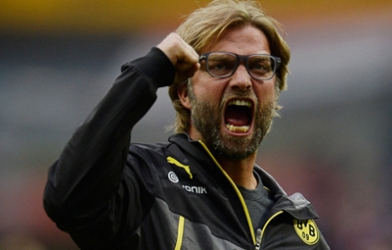Hé lộ bất ngờ: HLV Klopp có thể thế chỗ Guardiola